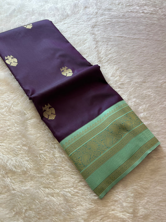 Valkalam silk