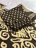 Camric Cotton 3pc set