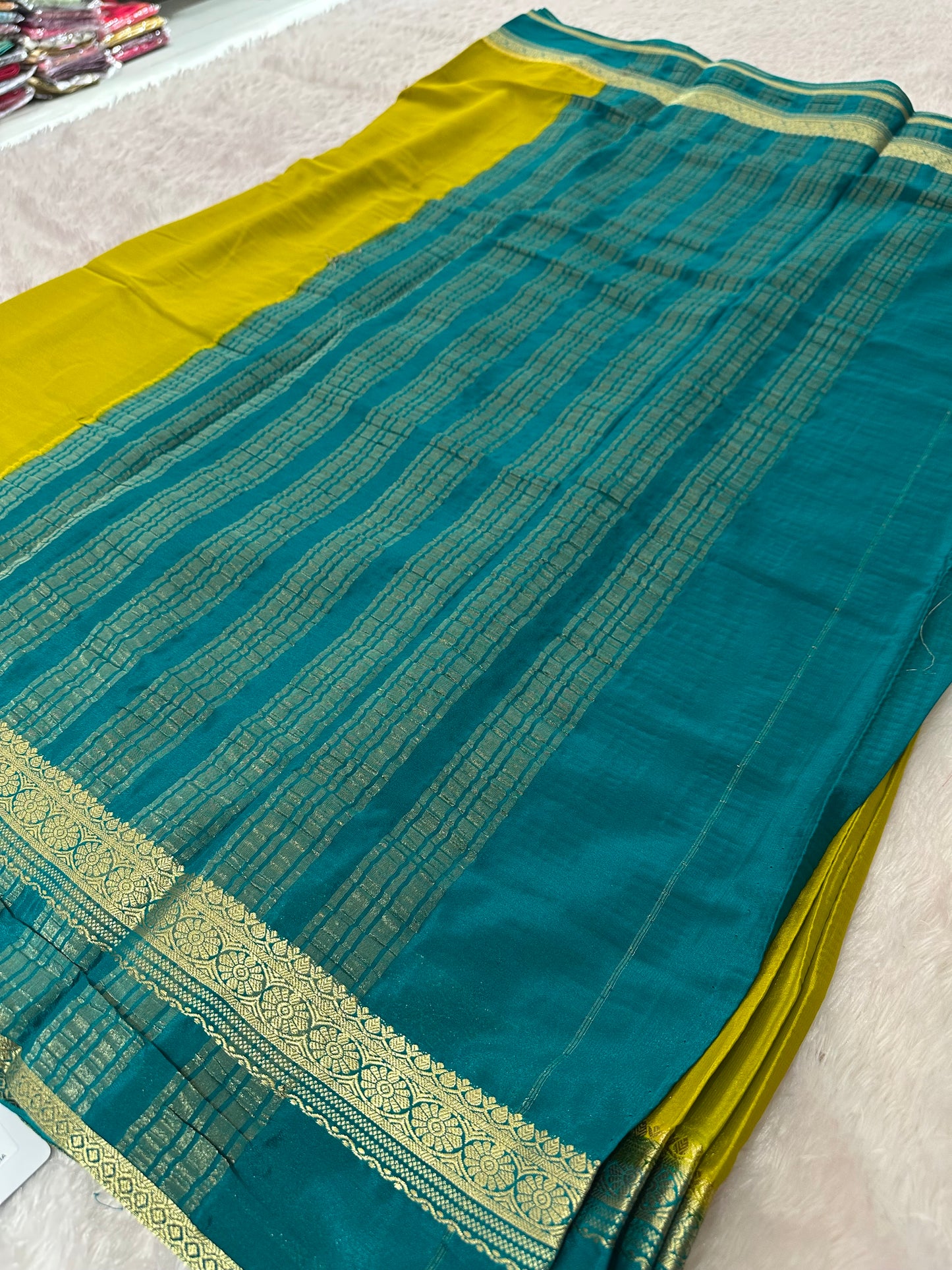 Crape Fancy-M10