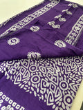 Batik Print Fancy-M31