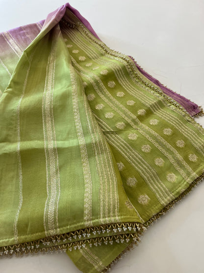 Designer Cut Dana Chinnon