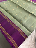 PureMix Silk Sarees-M13