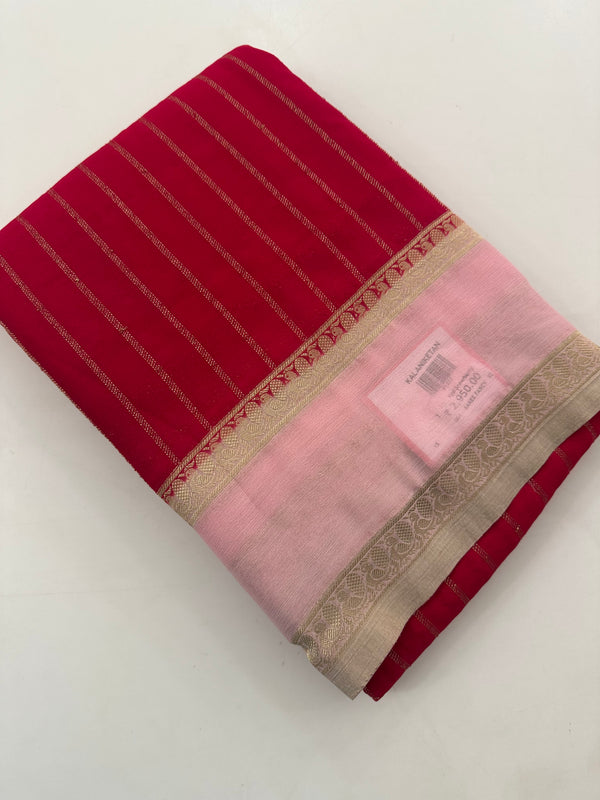 Georgette Premium-J10
