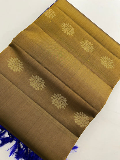 Pure Silk Saree