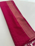 Venkatagiri Cotton Saree-J30