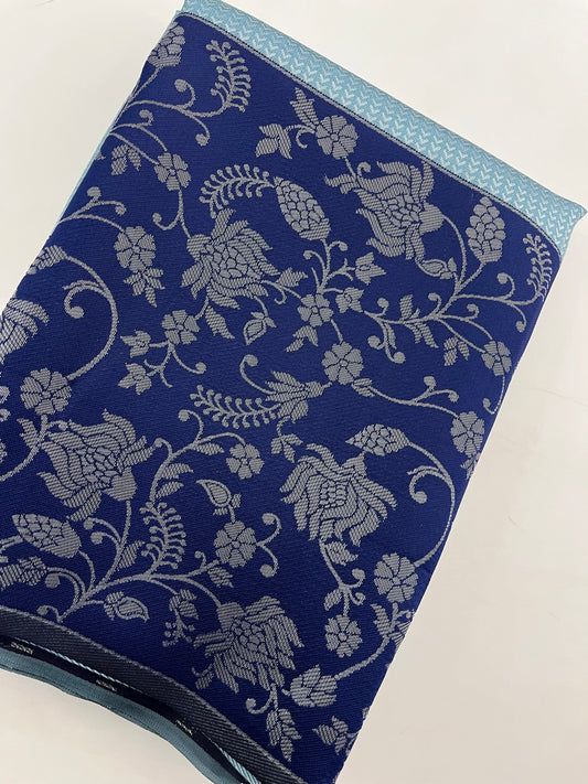 312 Valkalam Semi silk