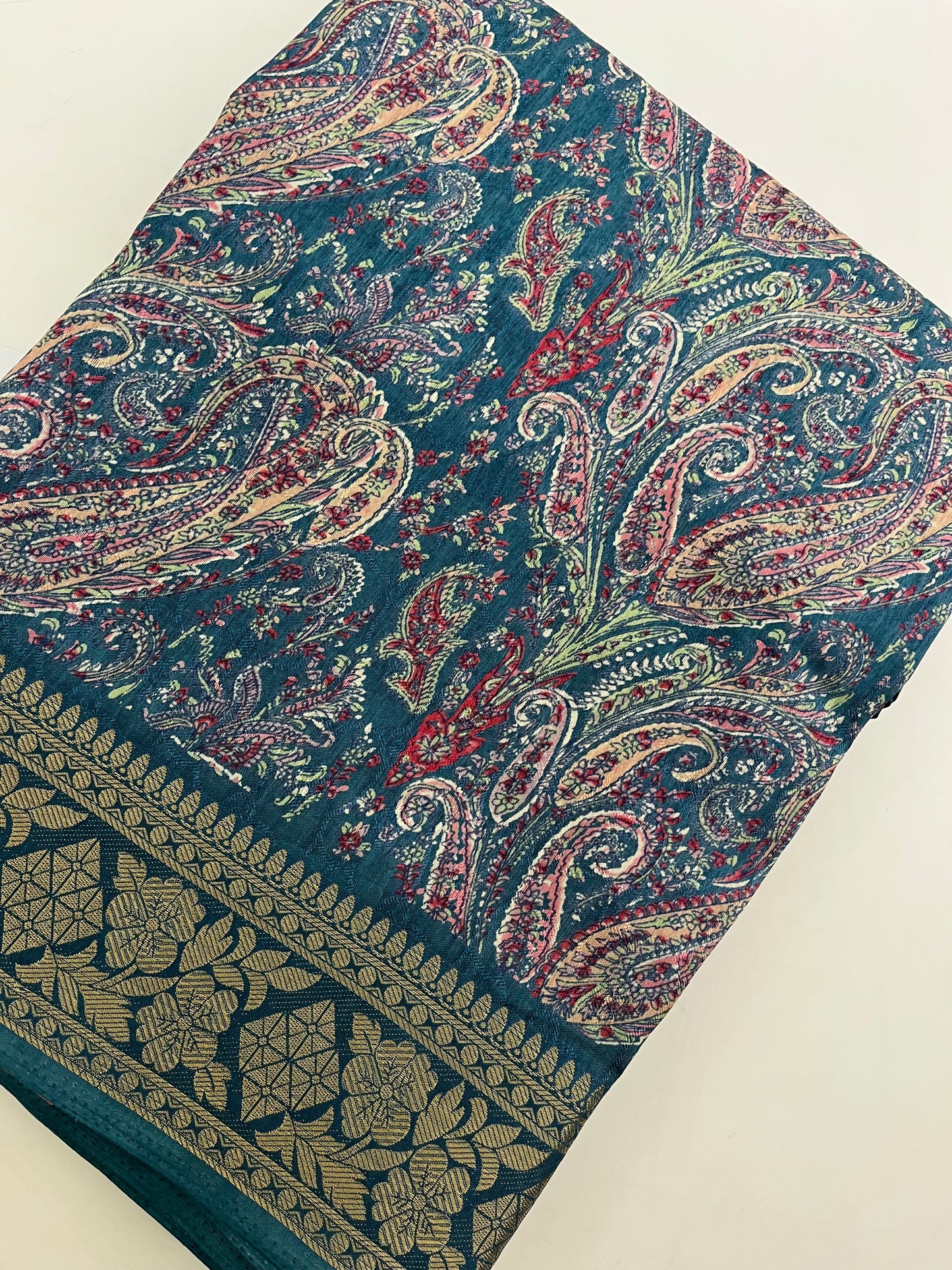 Crepe Chiffon