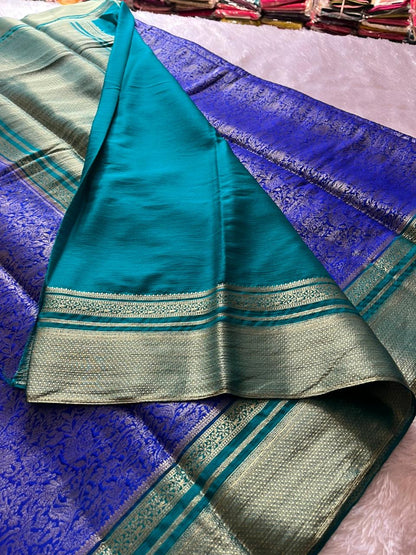 Banarasi Brocade Fancy