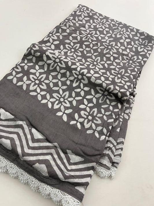 Printed Cotton Fancy