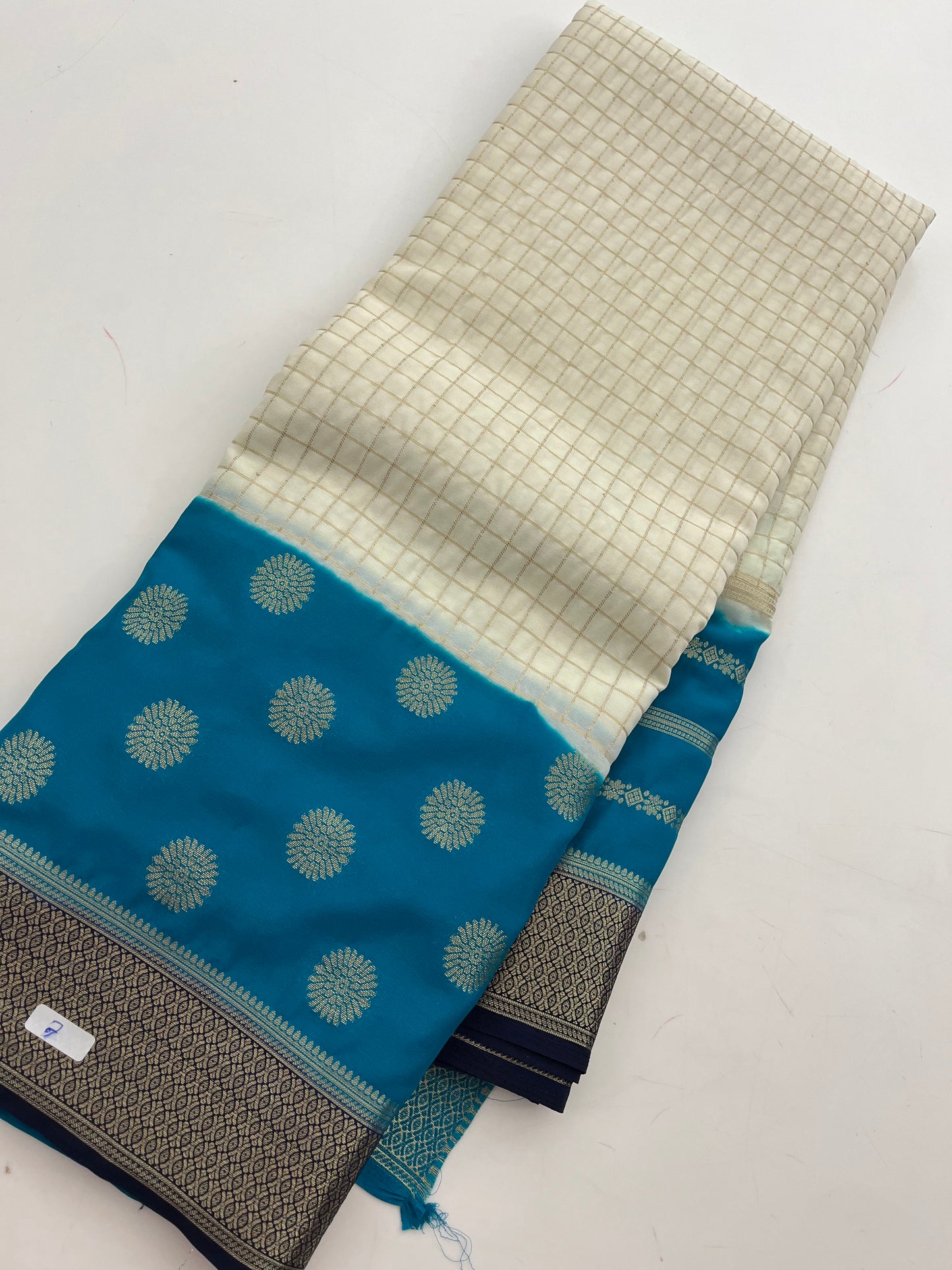 281 Premium Mysore Silk