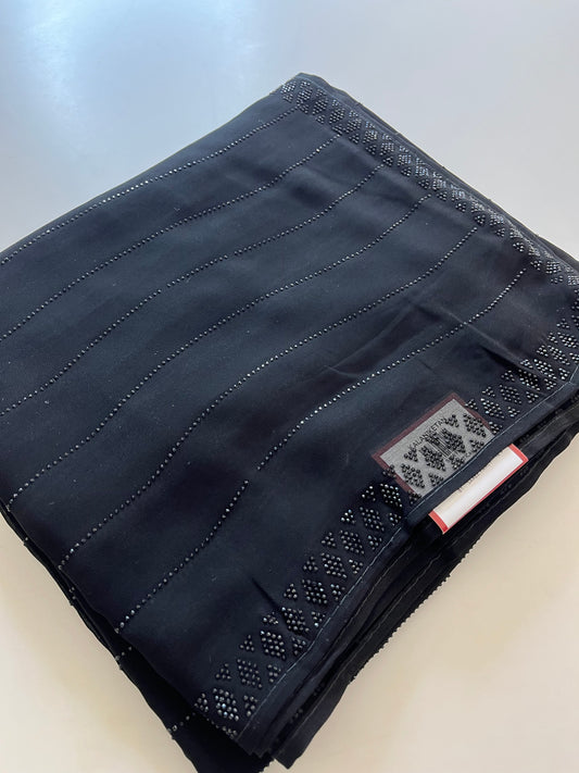 Laser Chiffon Fancy Chiffon