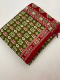 Mul Cotton Print-J7