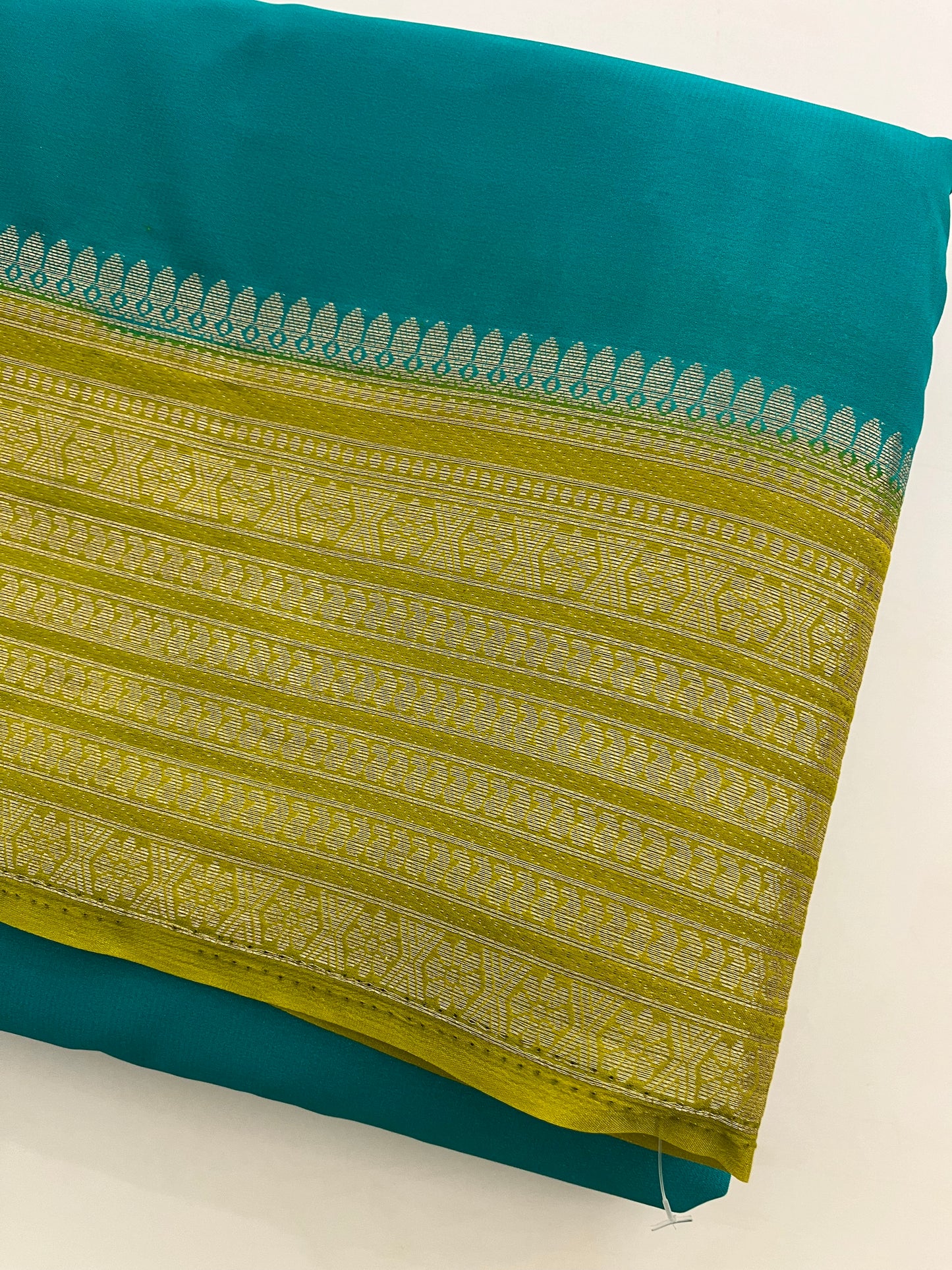 89 PREMIUM SEMI CRAPE MYSORE SILK SAREES