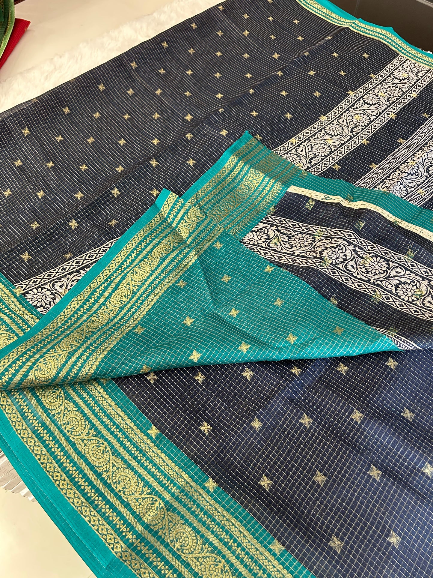 Crape Chiffon -10 Days Dispach