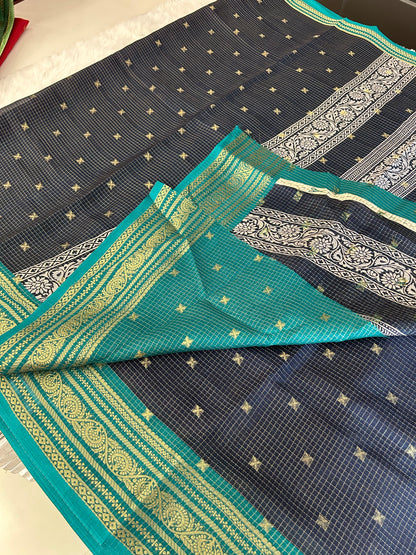 Crape Chiffon -10 Days Dispach