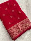 New Fancy saree-JU4