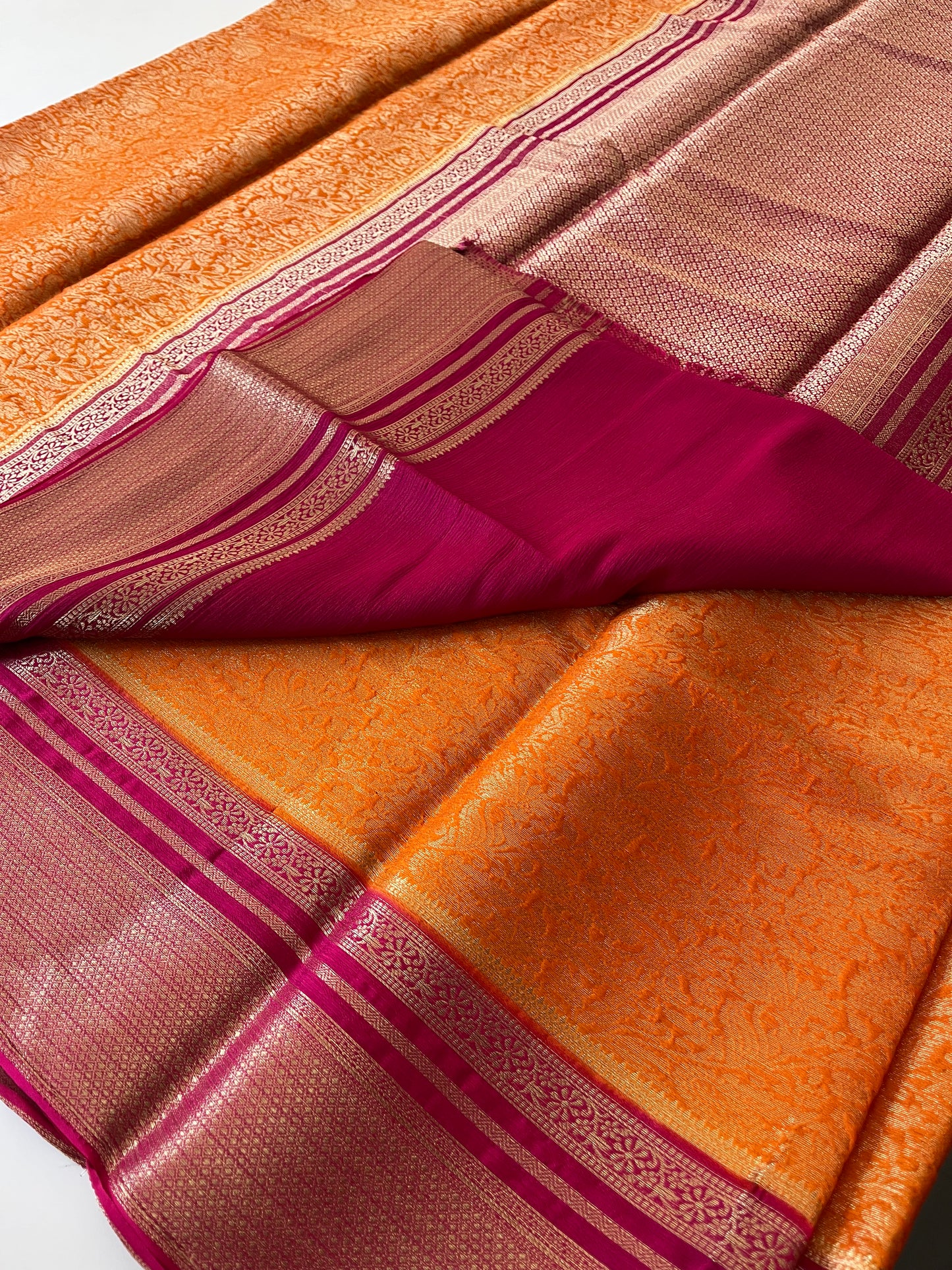 Banarasi Brocade Fancy