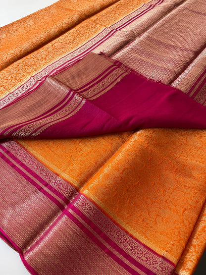 Banarasi Brocade Fancy