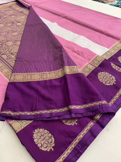 Banarsi Crape Fancy