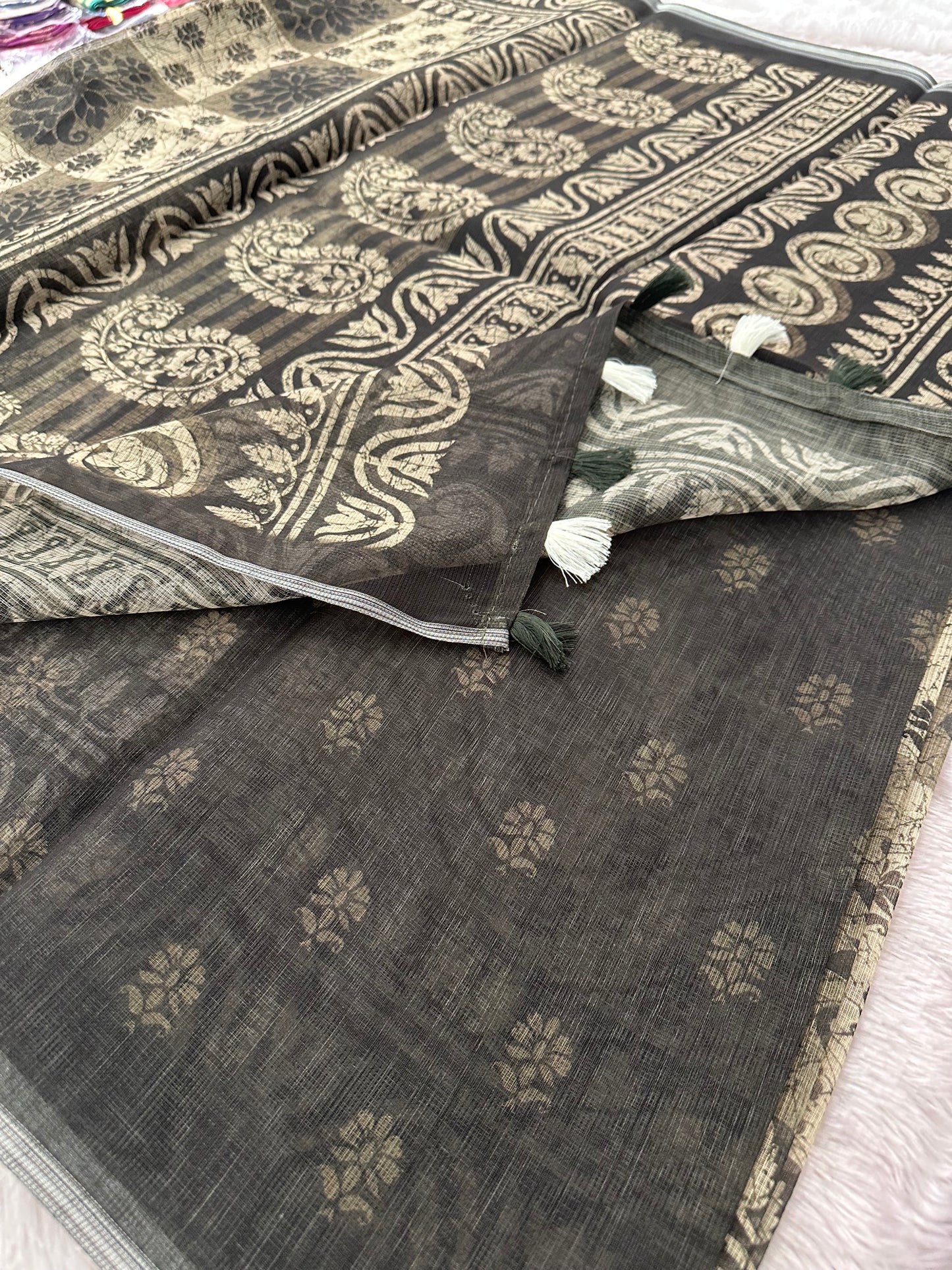 Super Net Cotton