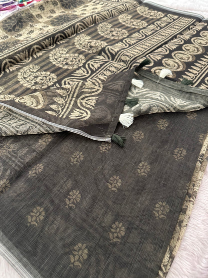 Super Net Cotton