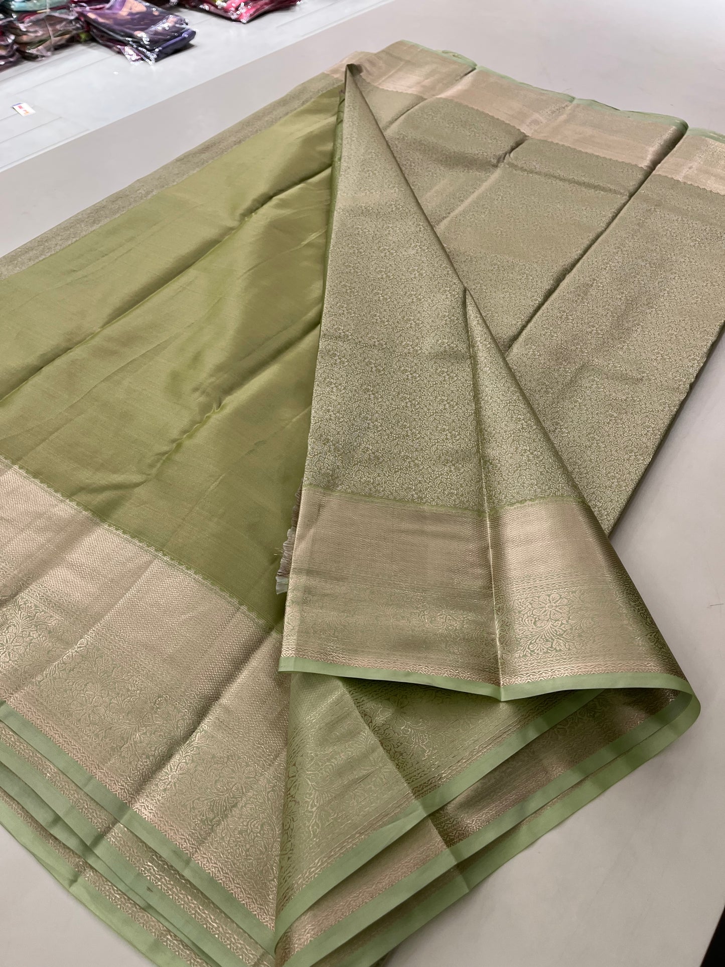 Jun19 Semi Tissue Silk