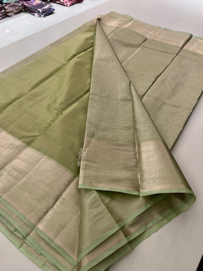 Jun19 Semi Tissue Silk