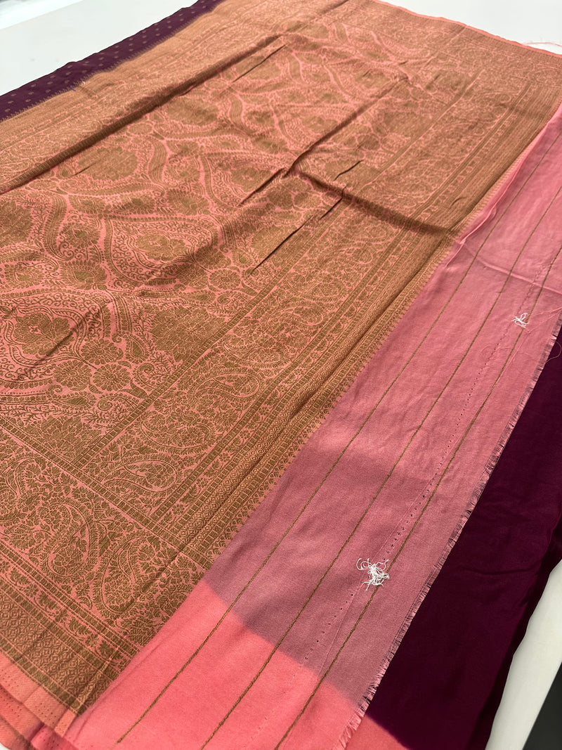 Tussar Fancy -J1
