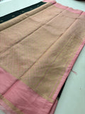 Gajji Silk-J21