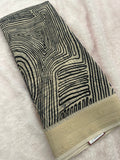 Crape Chiffon-J5