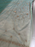 Chiffon Work Fancy-A15
