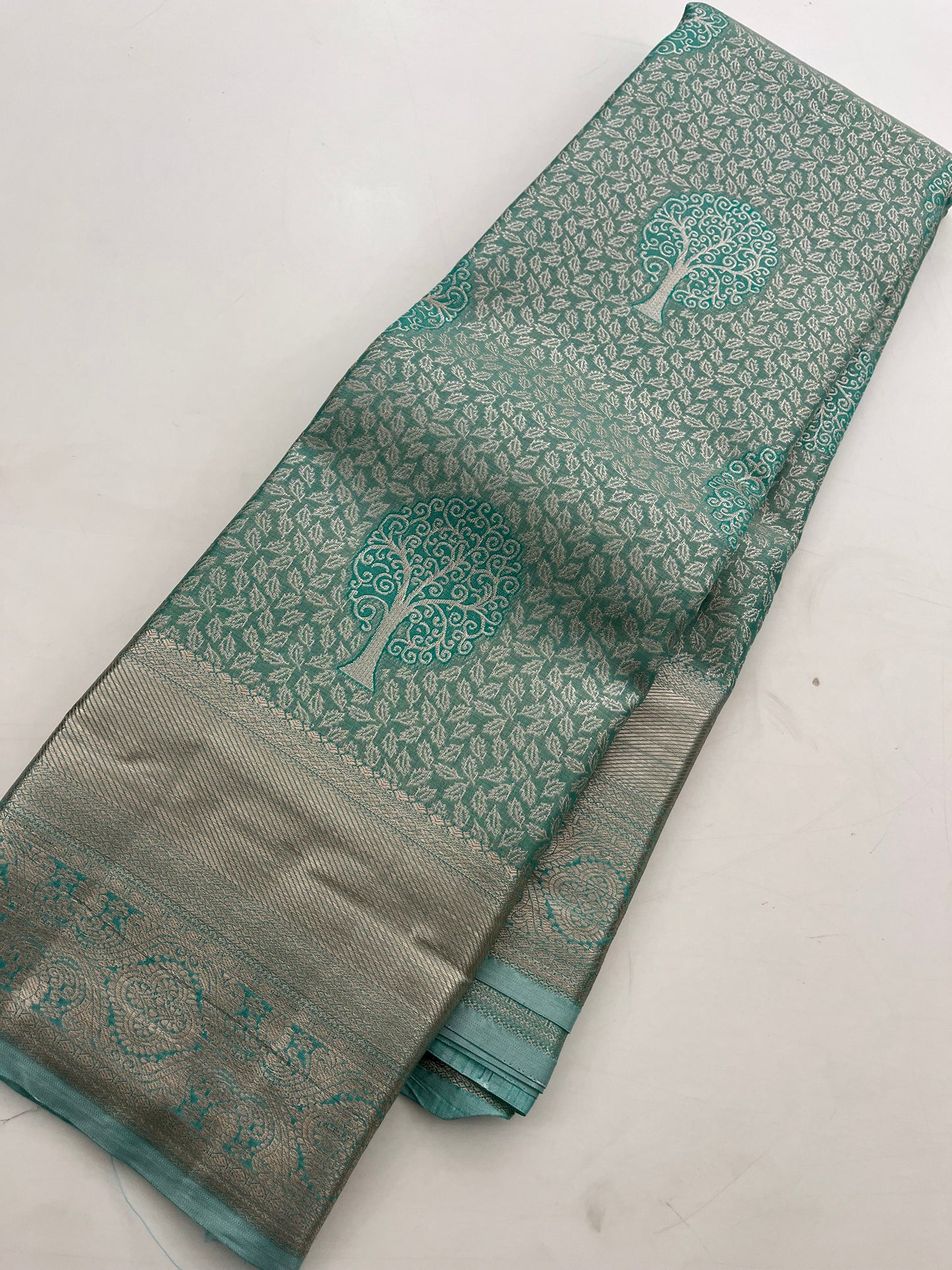 Tissue Silk Fancy