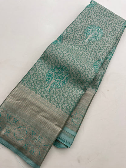 Tissue Silk Fancy