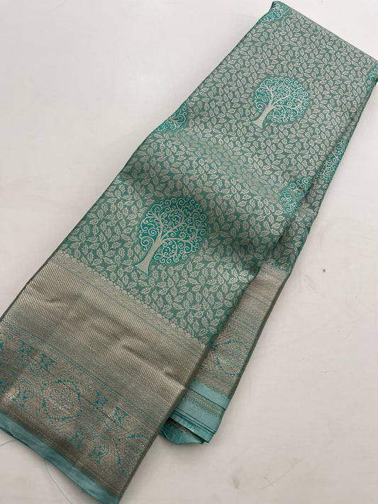 Tissue Silk Fancy