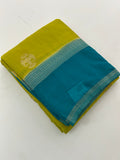 Premium Georgette Fancy Saree-M17