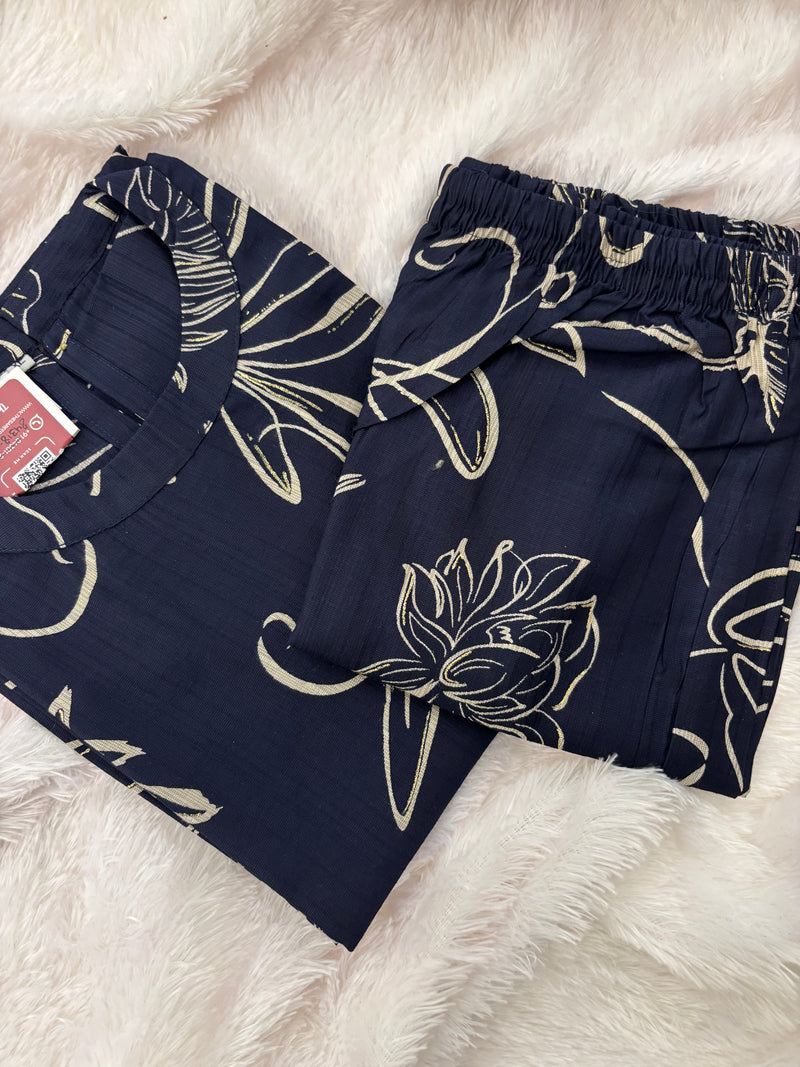 Vatican 2Pc Set