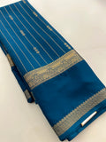 Crape Silk Fancy-M20