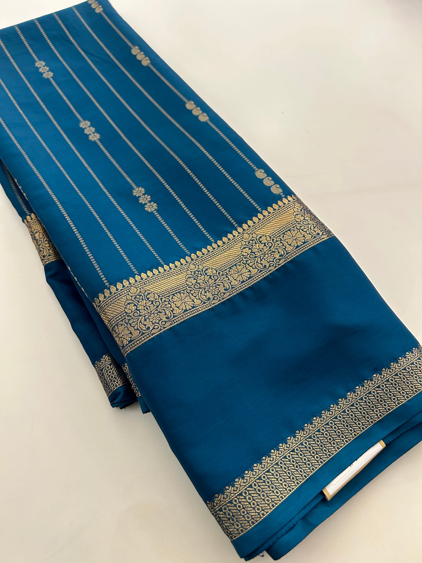 Crape Silk Fancy-M20