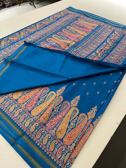 Sonmarg Silk