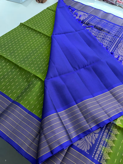 Ju2PureMix silksaree