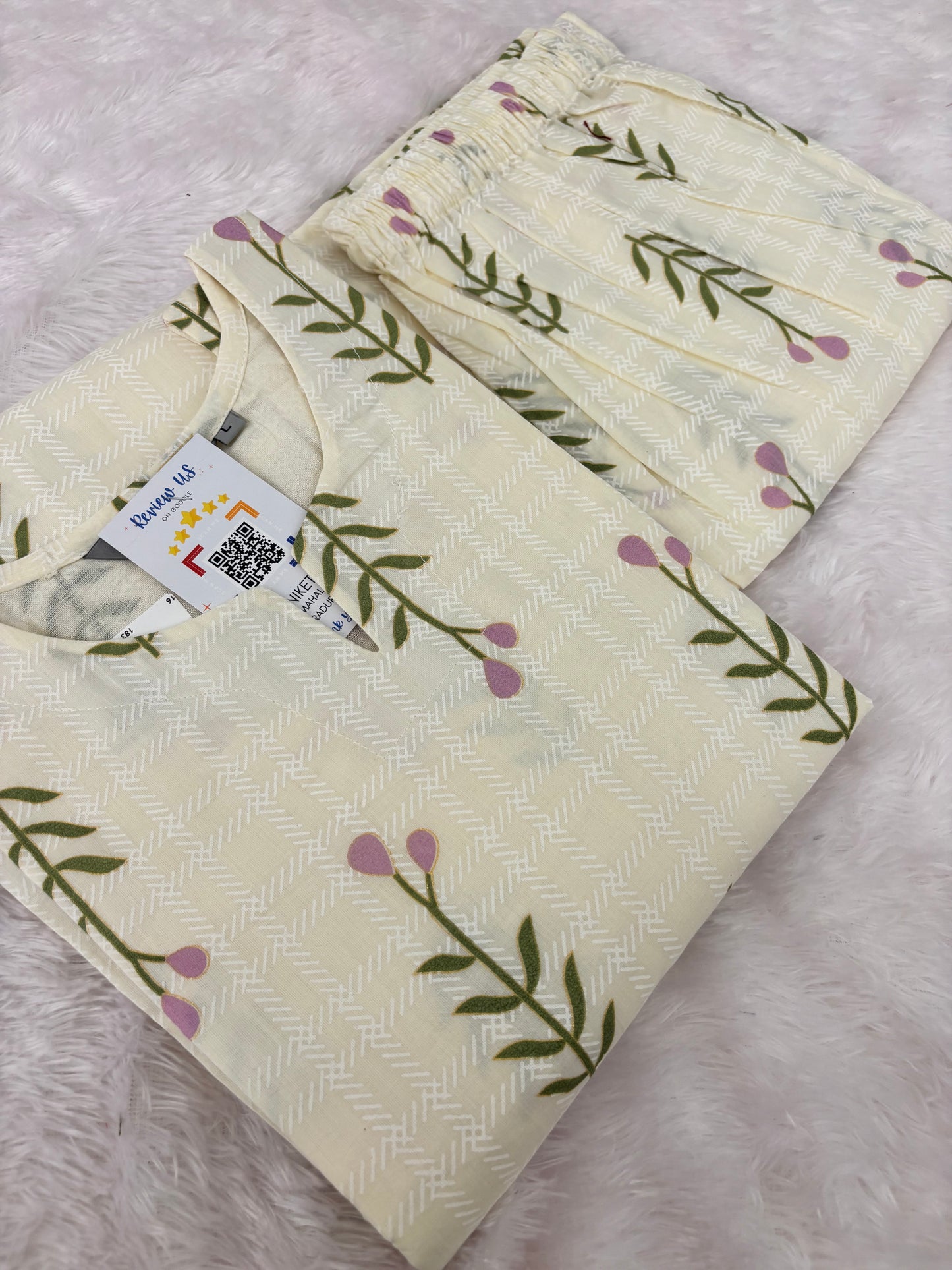 2Pc Cord Set