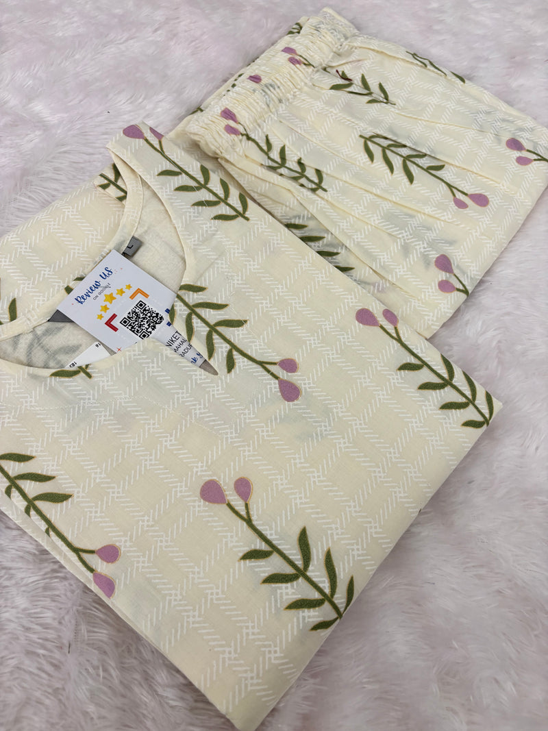 2Pc Cord Set