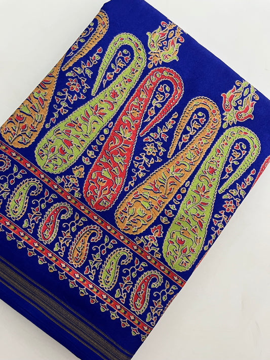 Sonmarg Silk