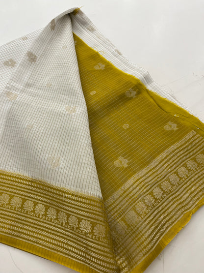 Banarasi Viscose Fancy