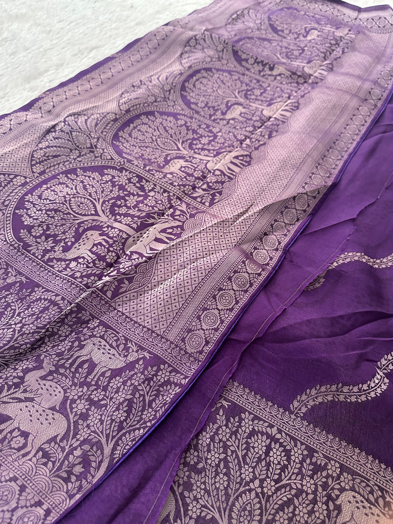 Premium Chiffon-M6