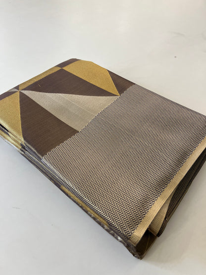 Kanchi Semi Tissue Silk Fancy