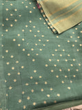 Banarsi Viscose Fancy Saree-JU12
