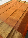 Kanchi Semi Silk-M17