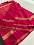 Crape Silk Fancy-M20