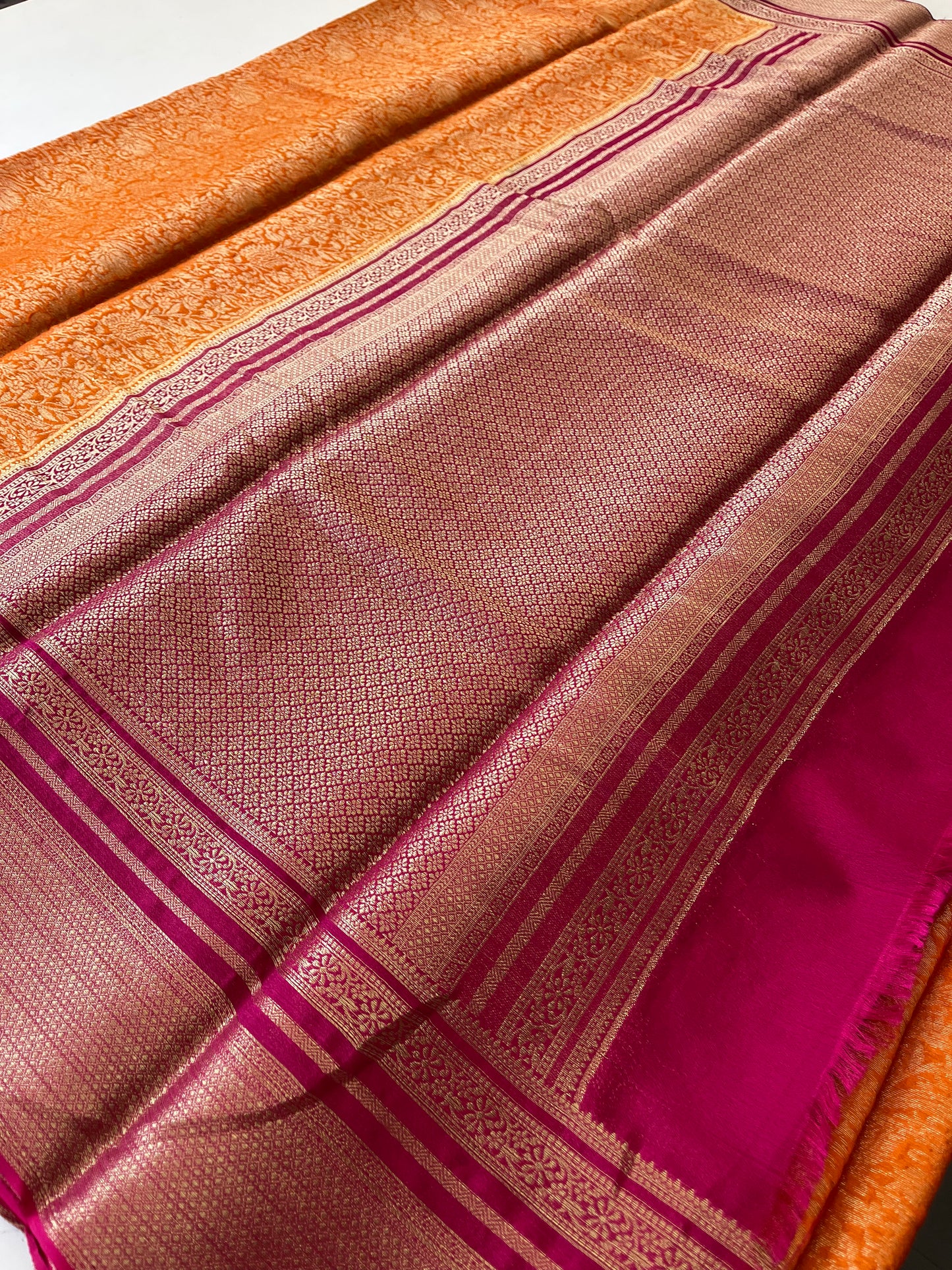 Banarasi Brocade Fancy